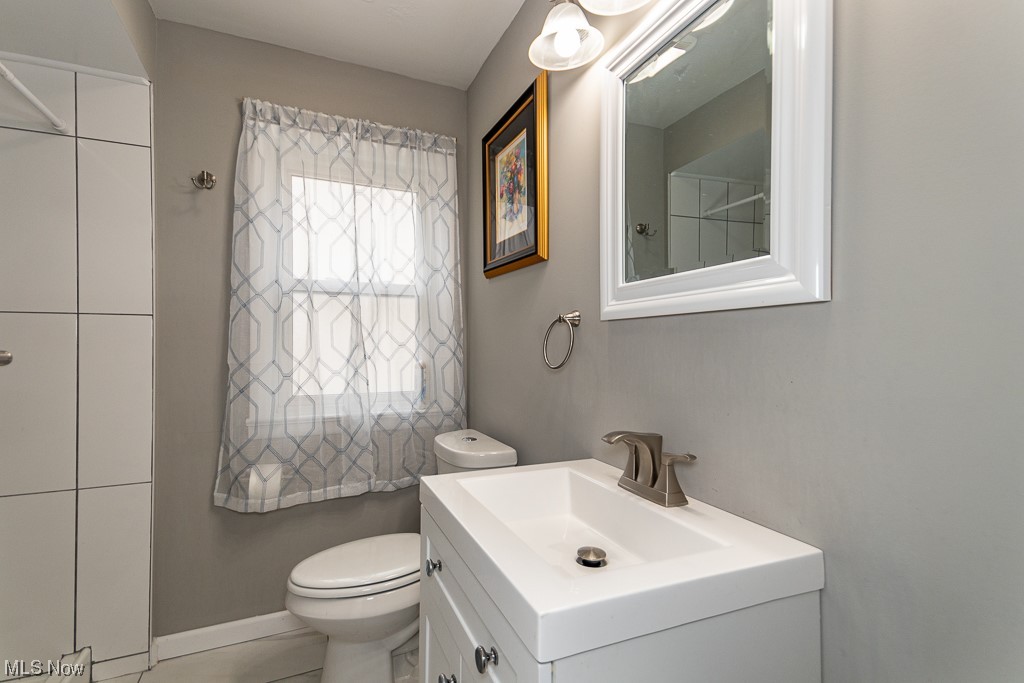 Prospect Road - Residential