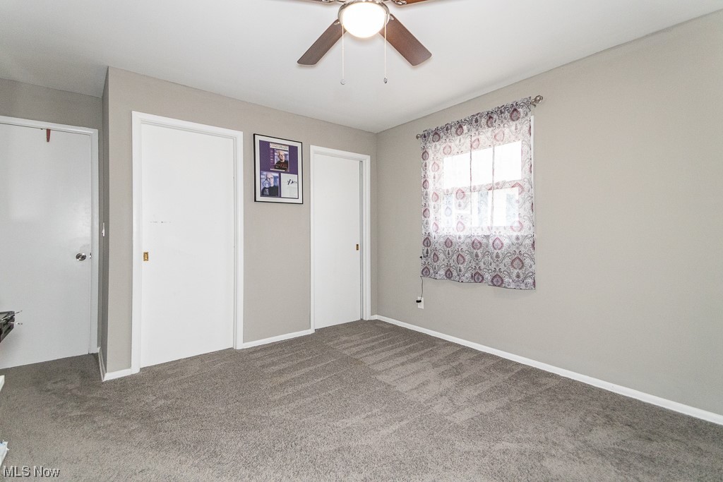 Prospect Road - Residential