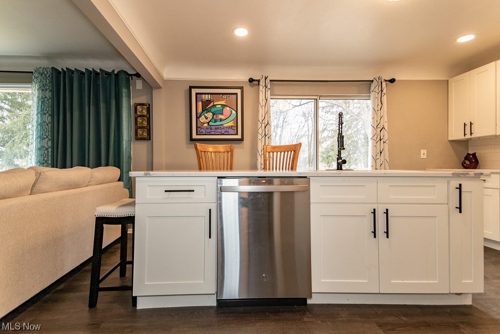 Prospect Road - Residential