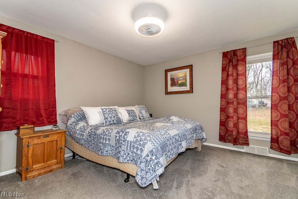 Prospect Road - Residential