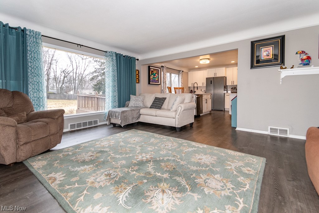 Prospect Road - Residential