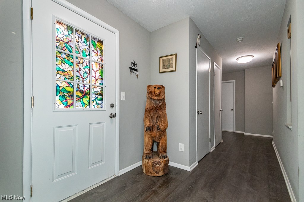 Prospect Road - Residential