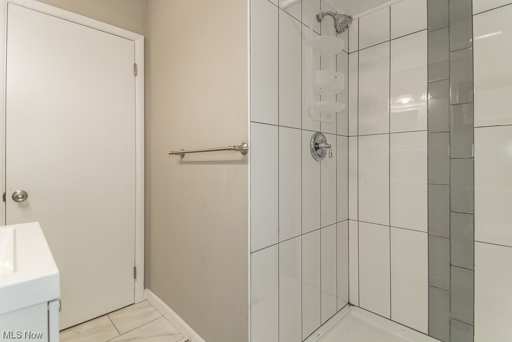 Prospect Road - Residential