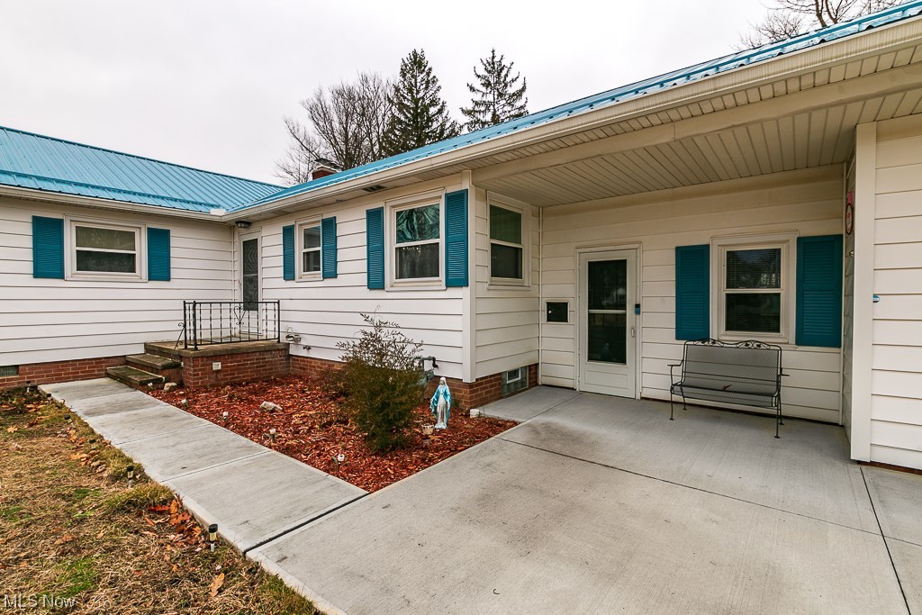 Prospect Road - Residential