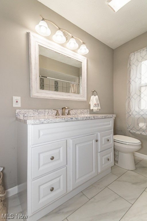 Prospect Road - Residential