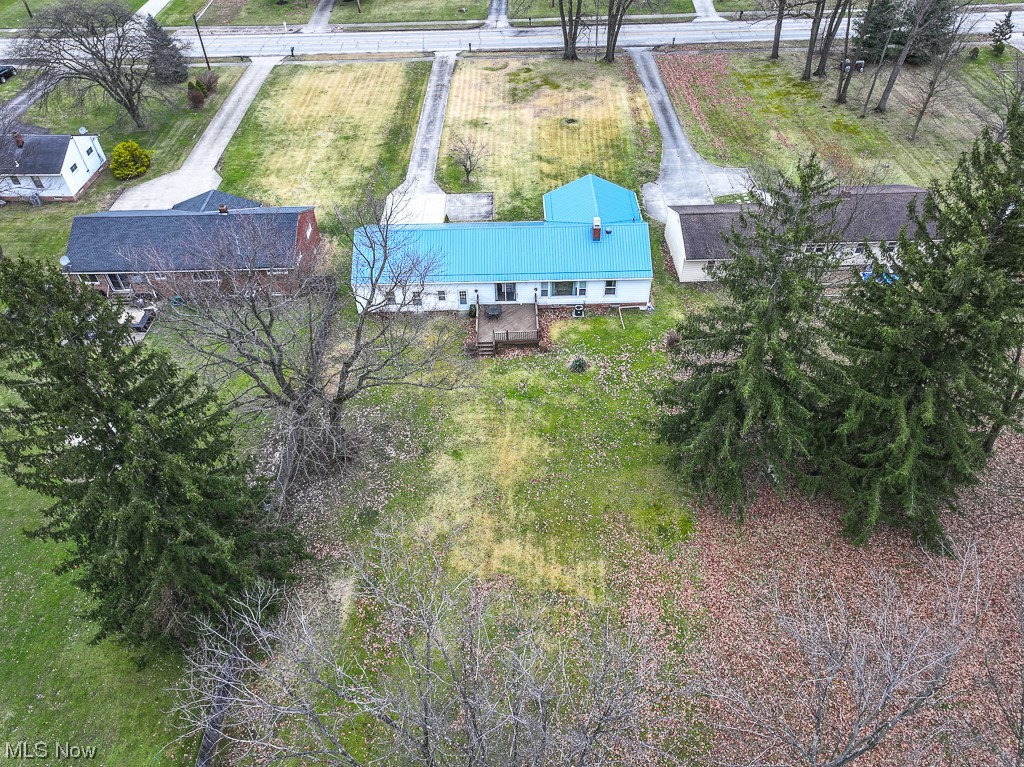 Prospect Road - Residential