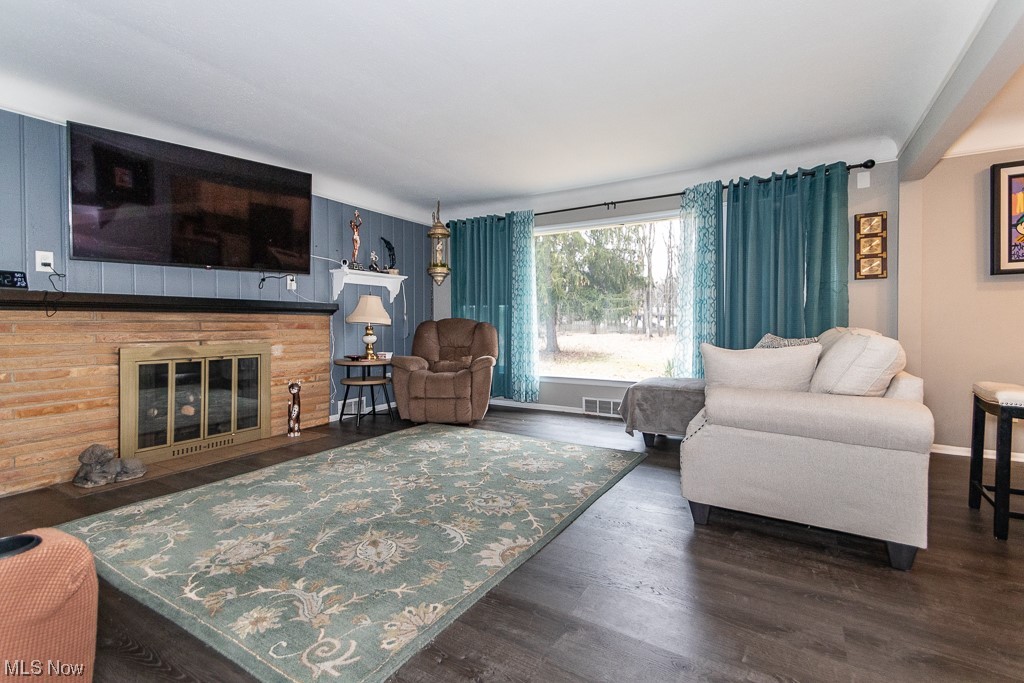 Prospect Road - Residential