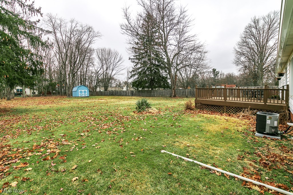 Prospect Road - Residential