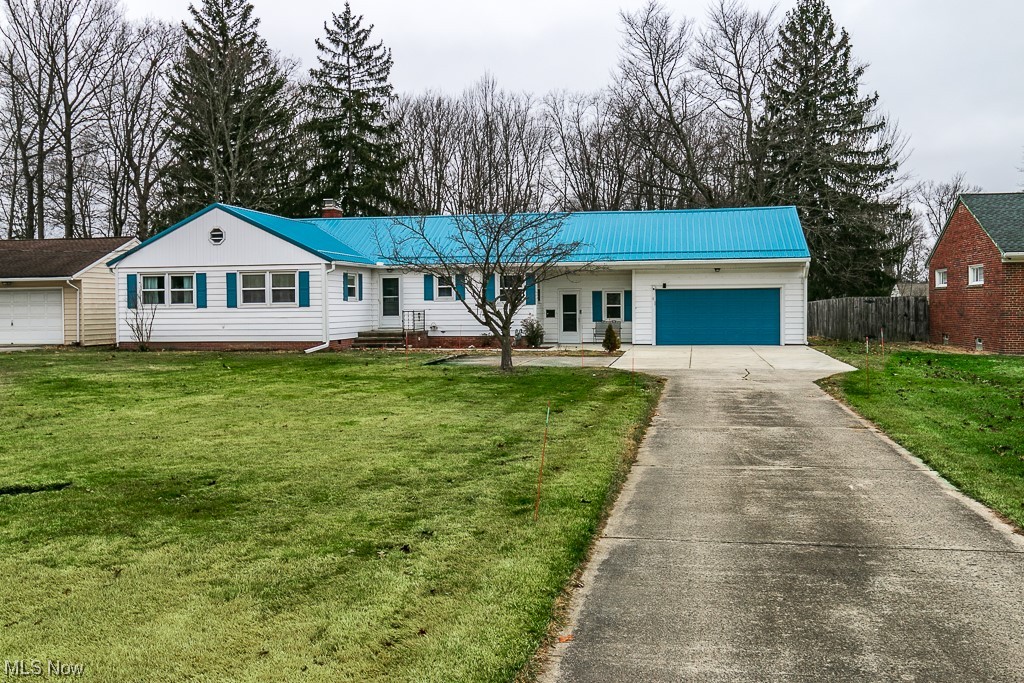 Prospect Road - Residential