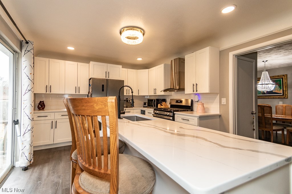 Prospect Road - Residential