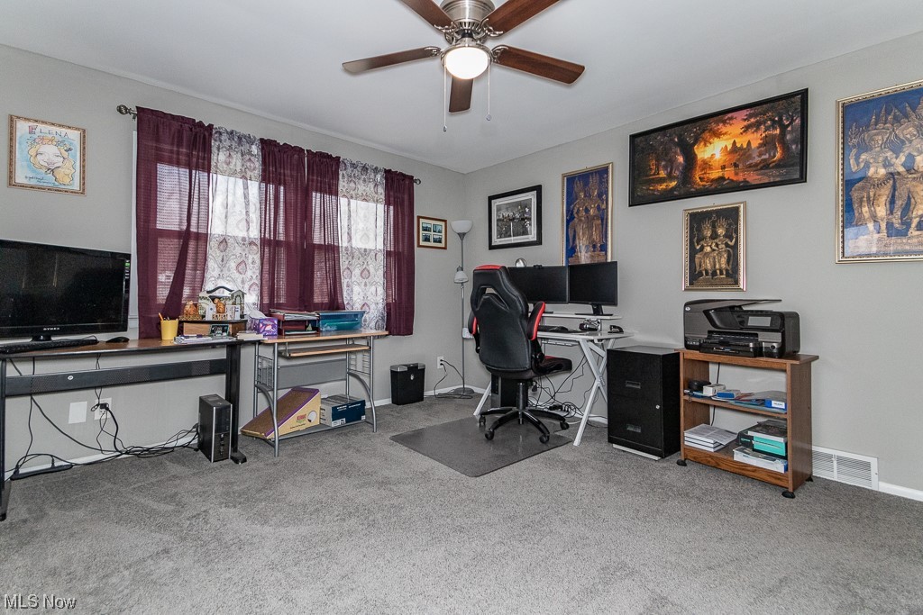 Prospect Road - Residential