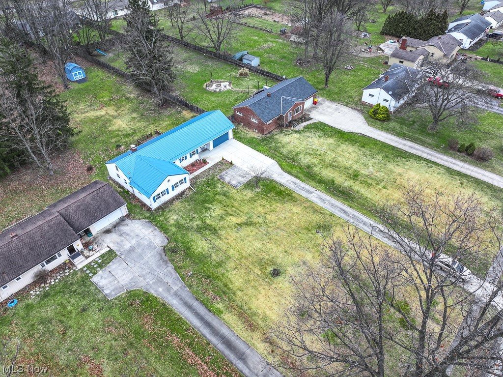 Prospect Road - Residential