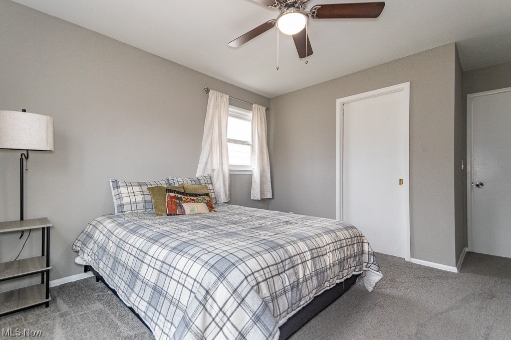 Prospect Road - Residential