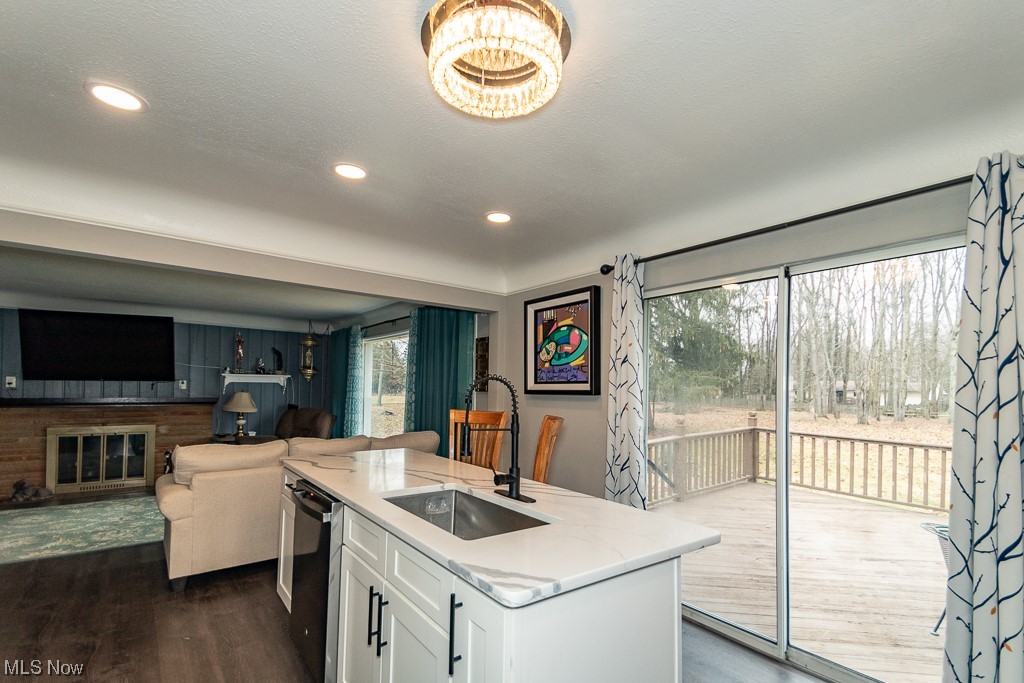 Prospect Road - Residential