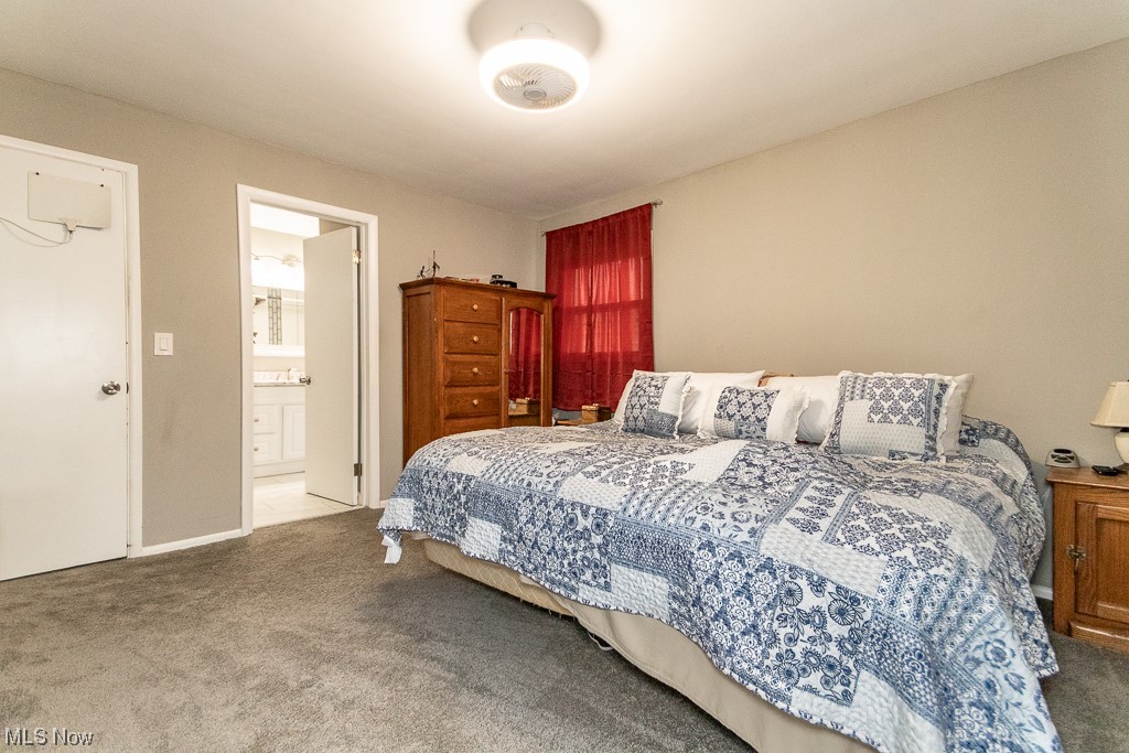 Prospect Road - Residential