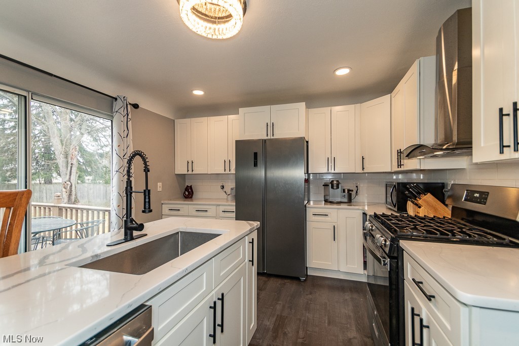 Prospect Road - Residential