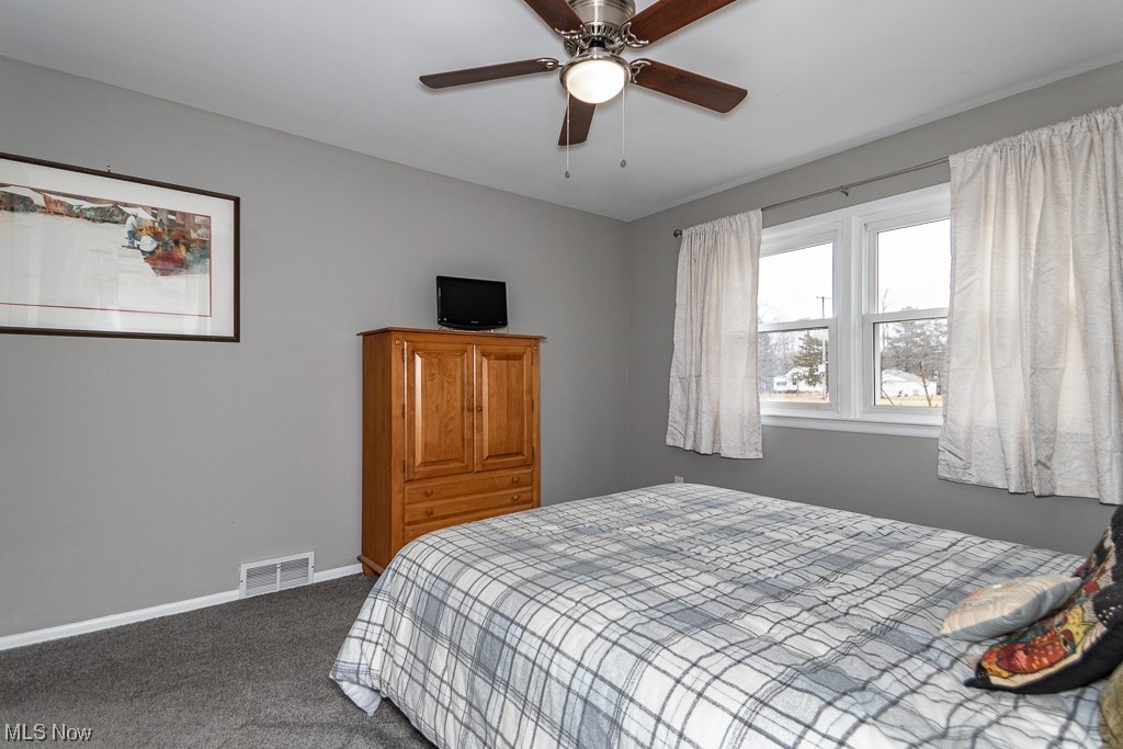 Prospect Road - Residential