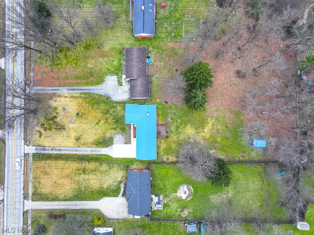 Prospect Road - Residential