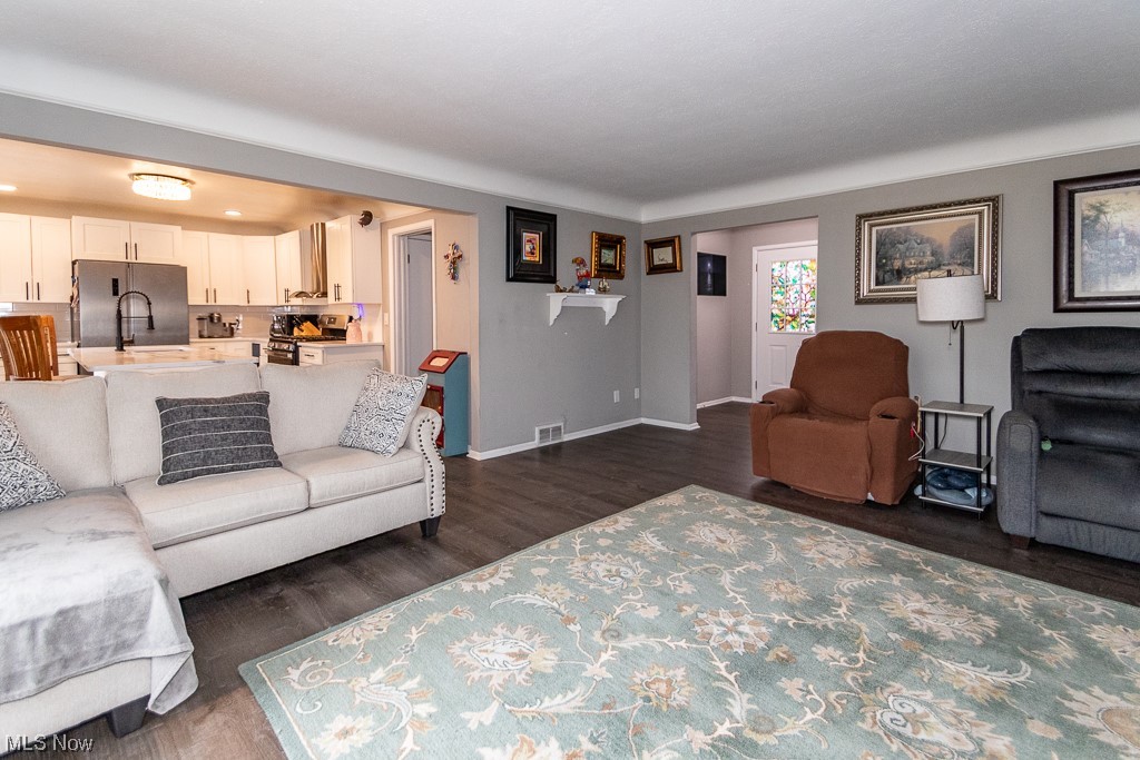 Prospect Road - Residential