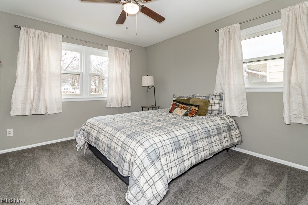 Prospect Road - Residential