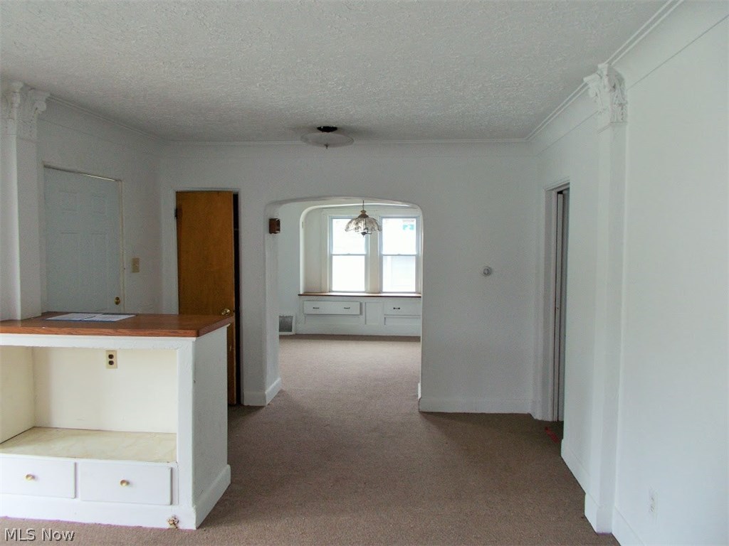 Firestone Park - Residential