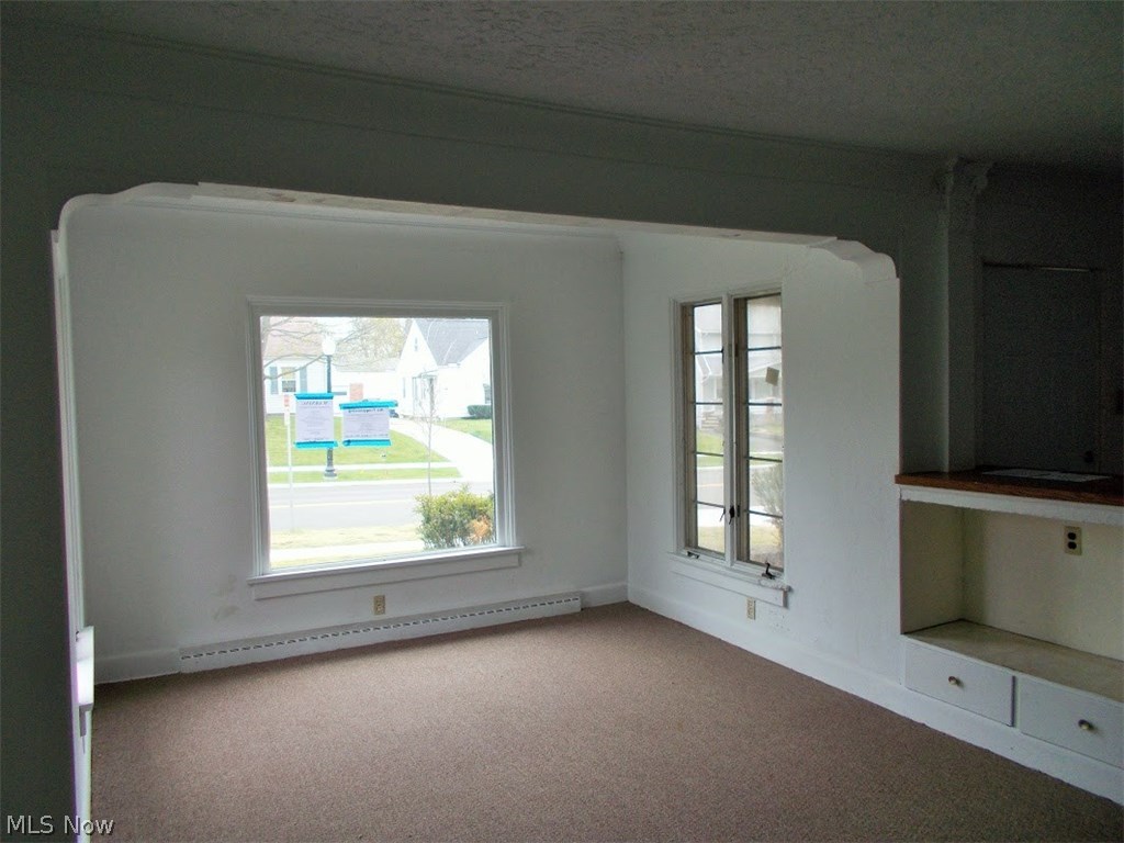 Firestone Park - Residential