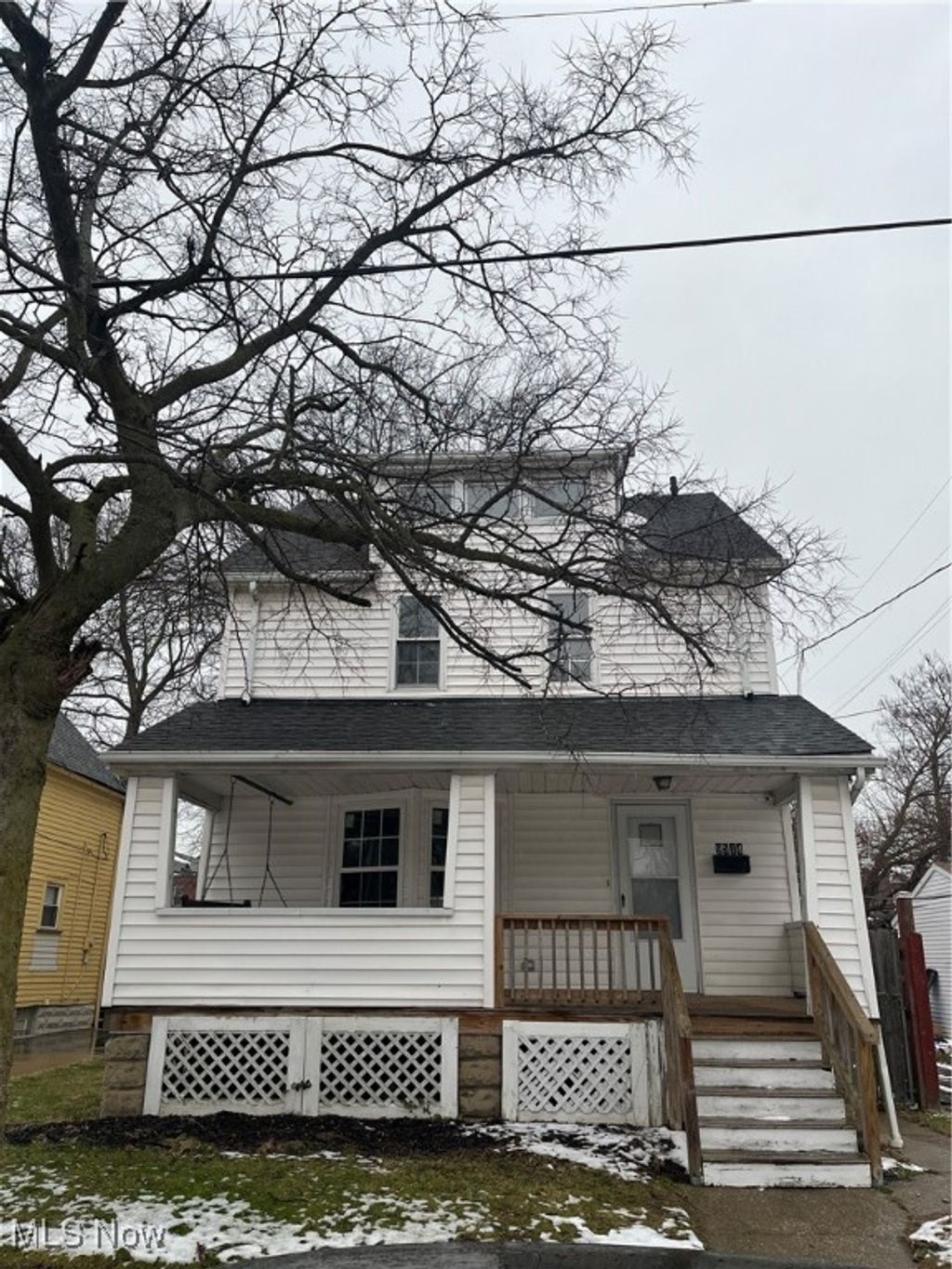 Photo of 9514 Kirkwood Avenue, Cleveland, OH 44102 (MLS # 5181248)