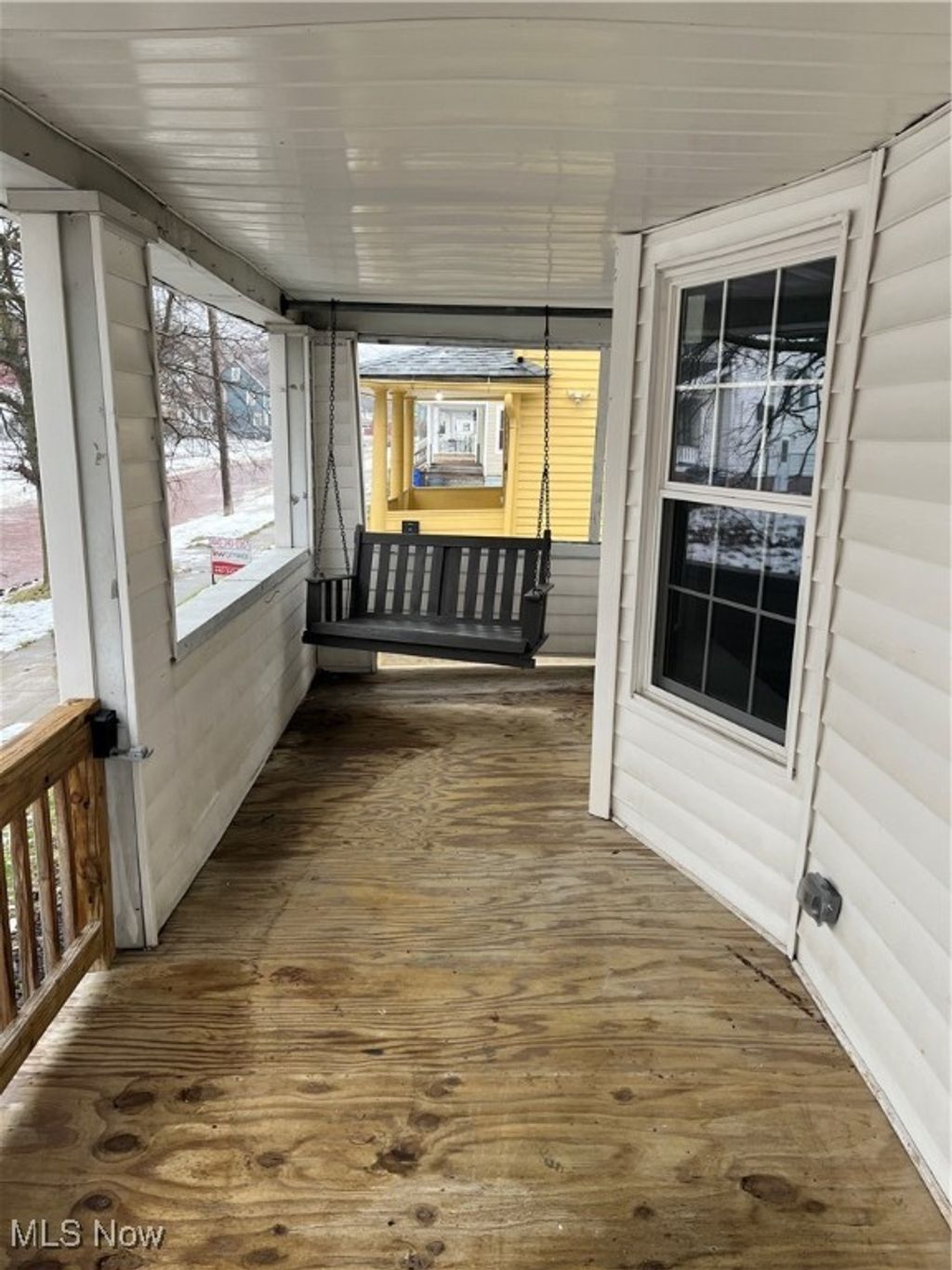 Photo of 9514 Kirkwood Avenue, Cleveland, OH 44102 (MLS # 5181248)