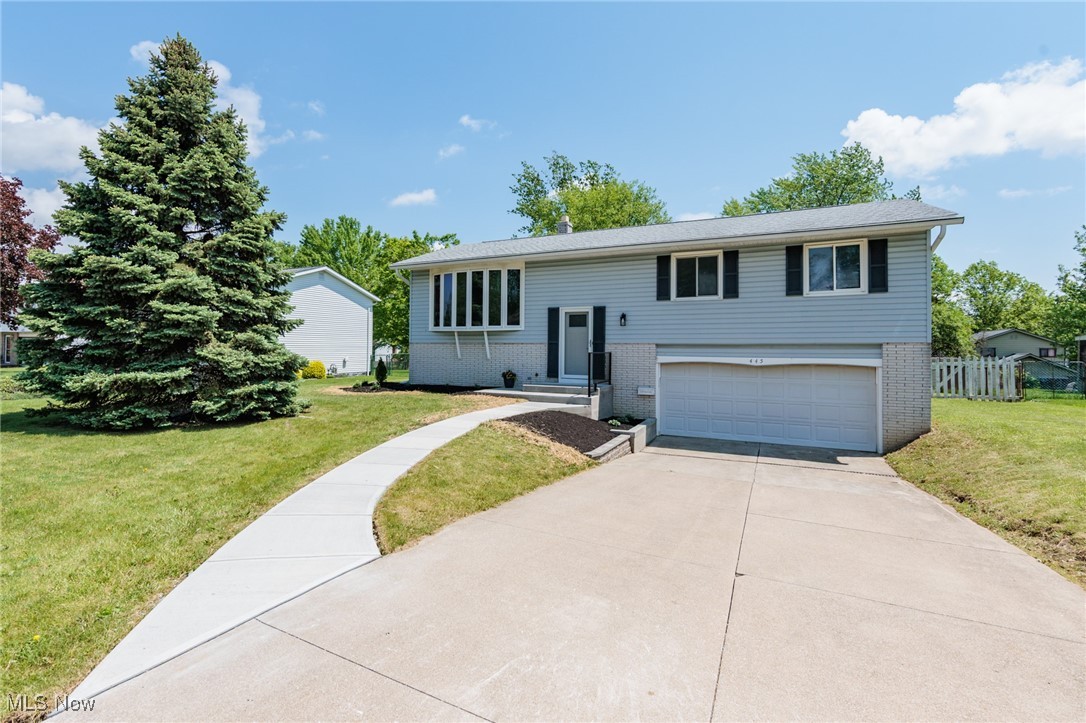445 Bruce Drive