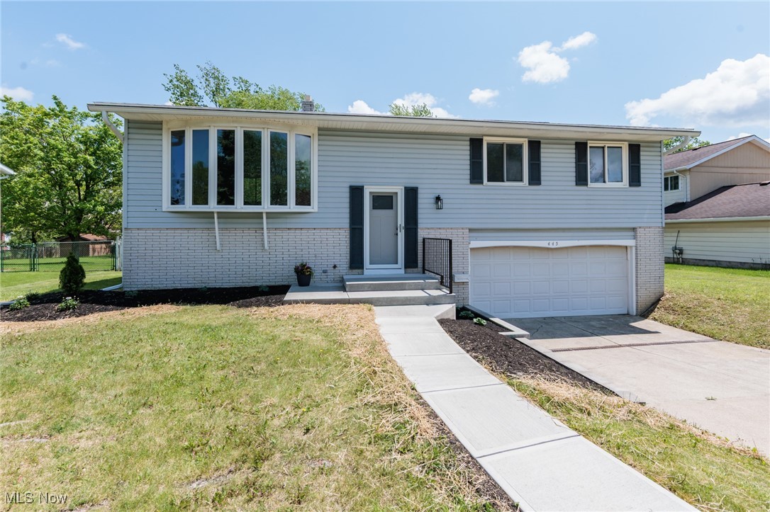 445 Bruce Drive