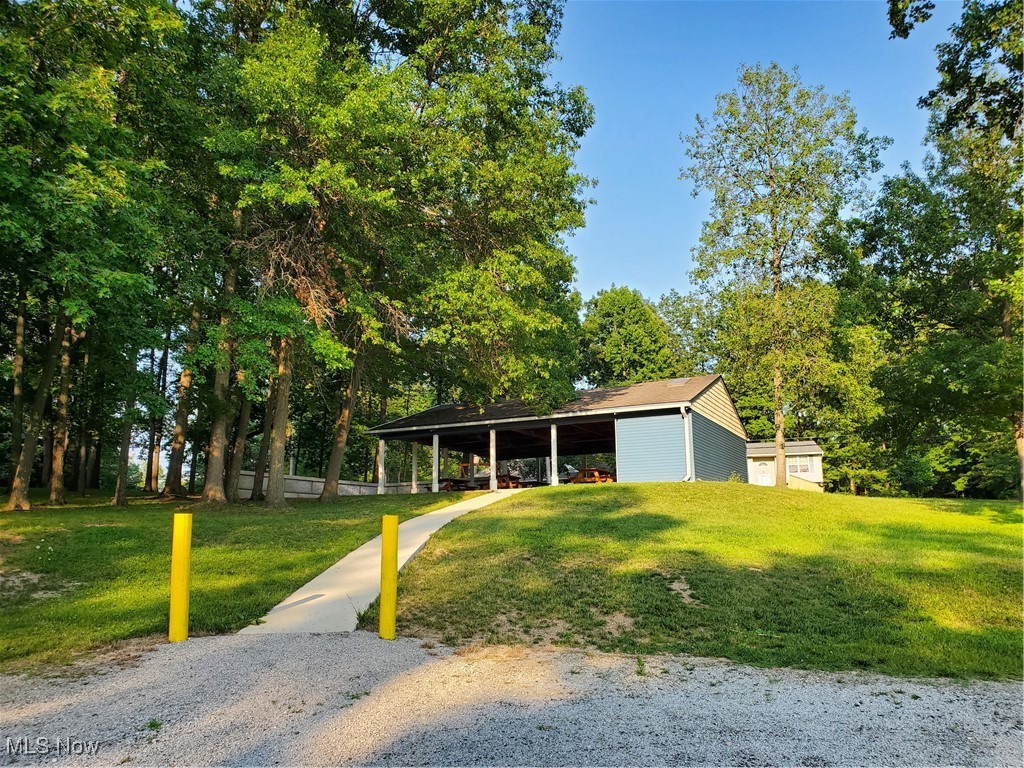 Cinnamon Lake Sub Un I - Land