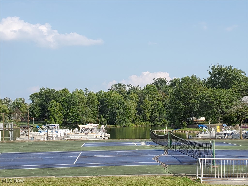 Cinnamon Lake Sub Un I - Land