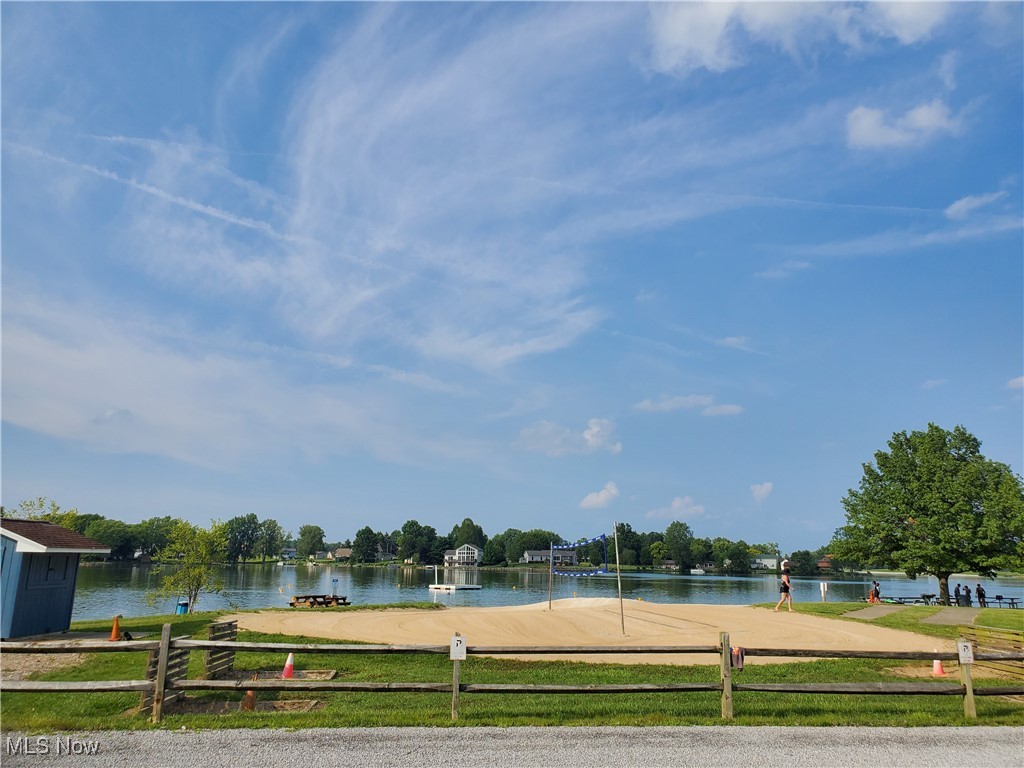 Cinnamon Lake Sub Un I - Land