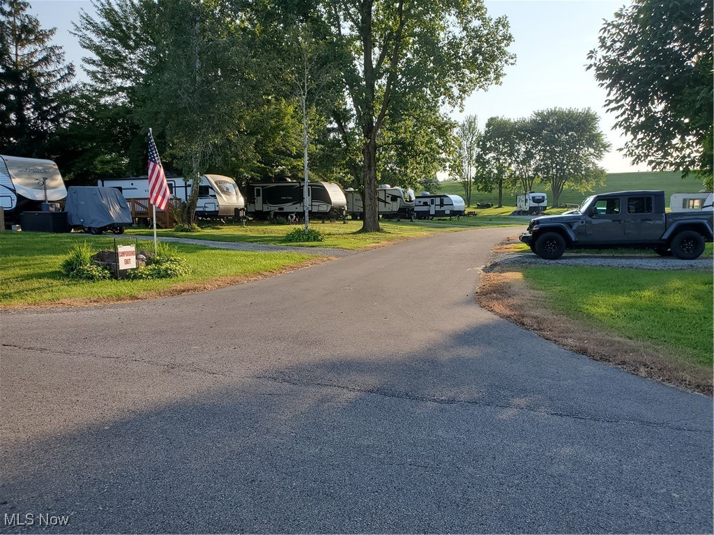 Cinnamon Lake Sub Un I - Land