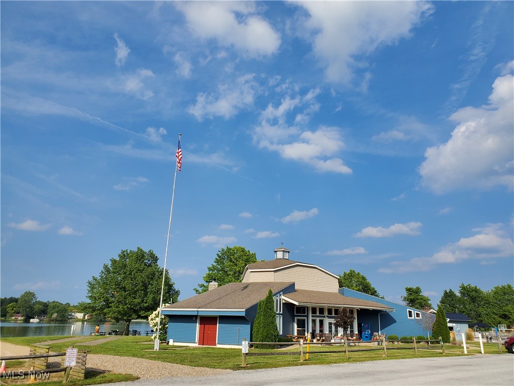 Cinnamon Lake Sub Un I - Land