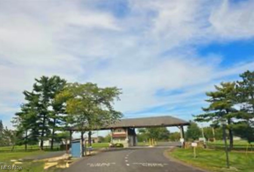 Cinnamon Lake Sub Un I - Land