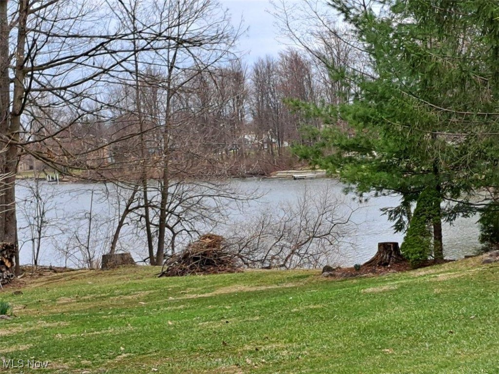 Cinnamon Lake Sub Un I - Land