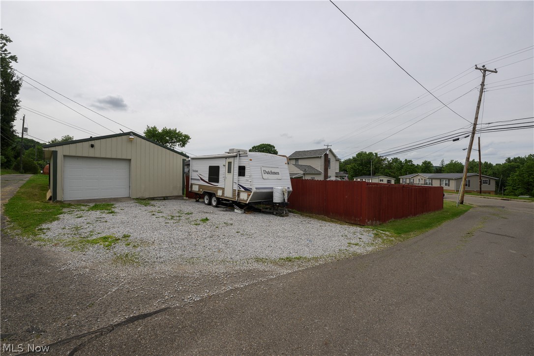 Scott Add - Residential