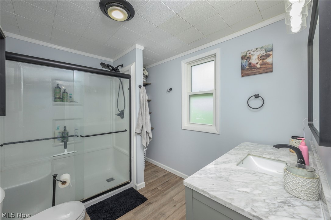 Scott Add - Residential