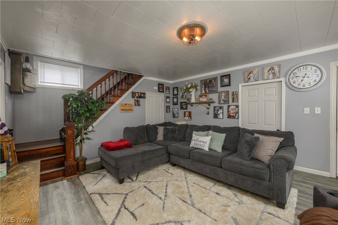 Scott Add - Residential