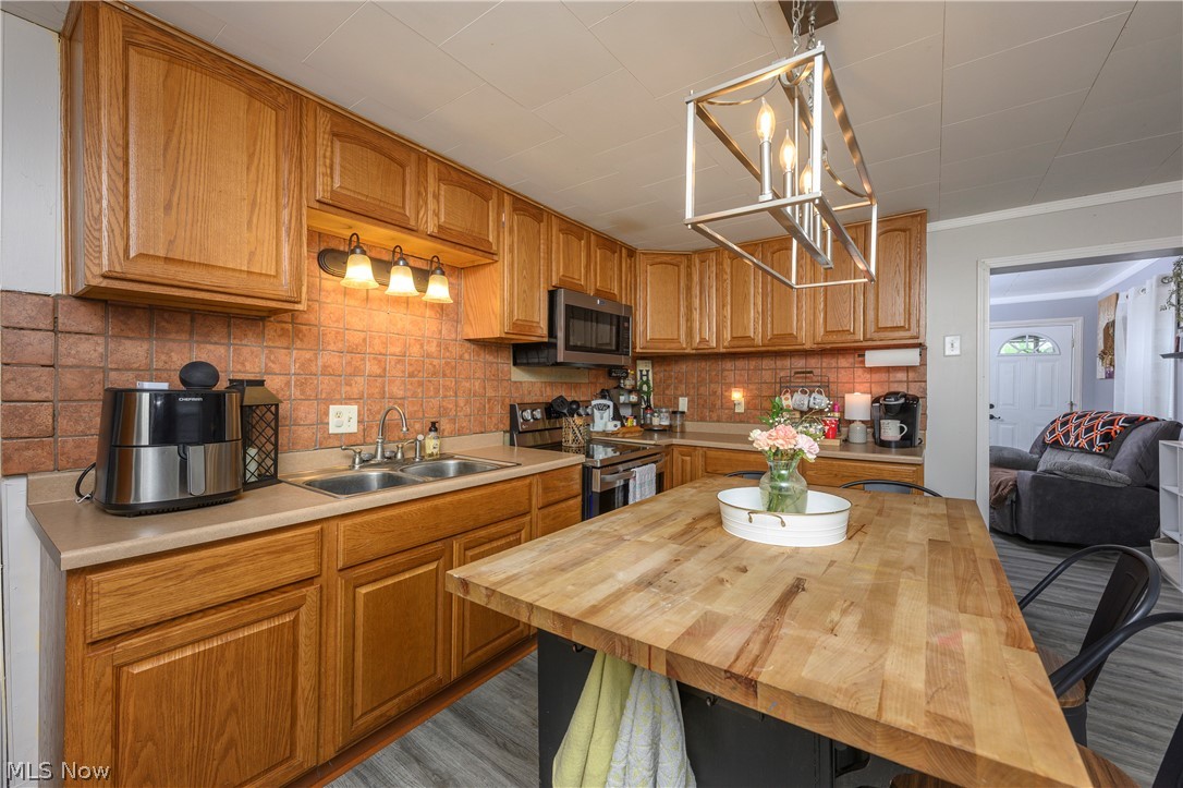 Scott Add - Residential
