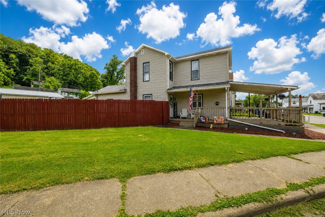 Scott Add - Residential