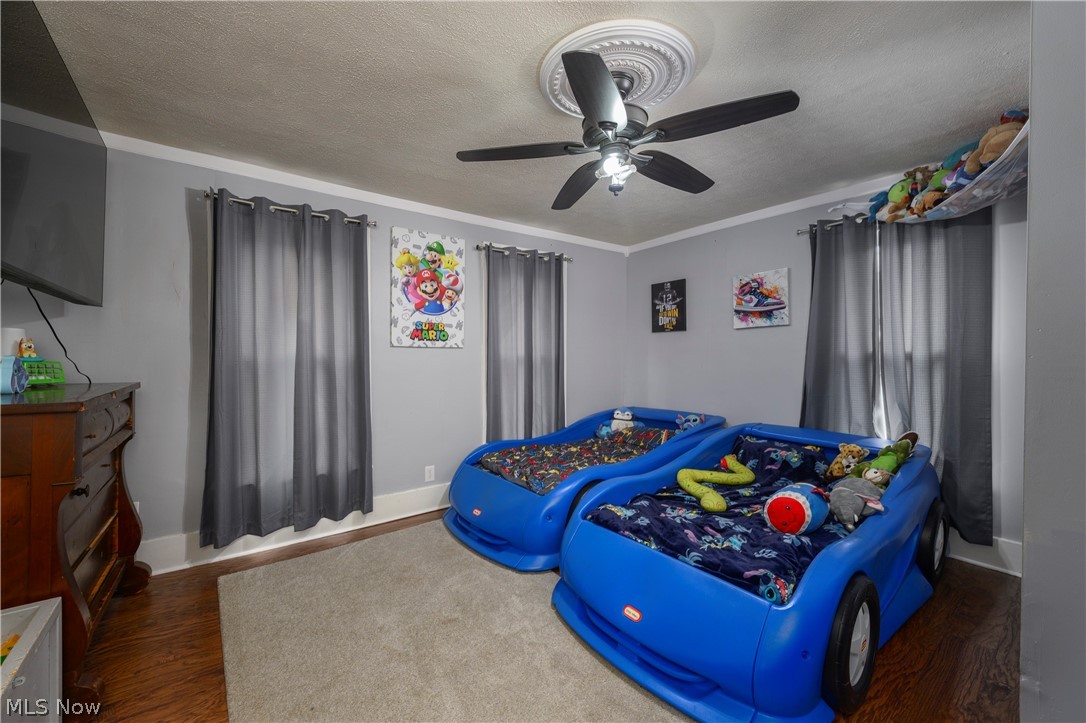 Scott Add - Residential