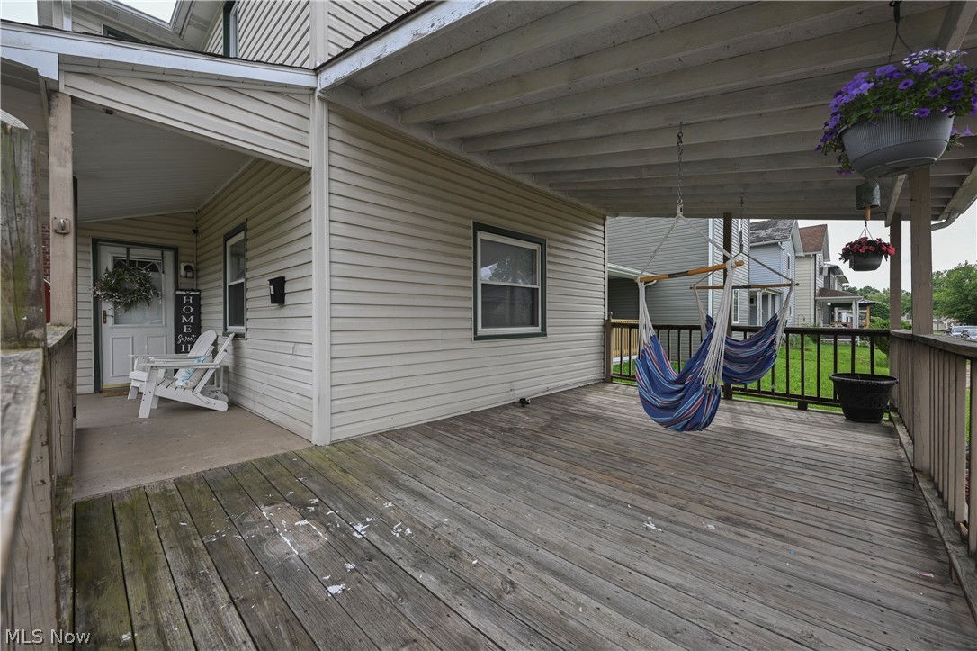 Scott Add - Residential