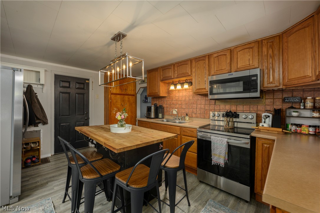 Scott Add - Residential