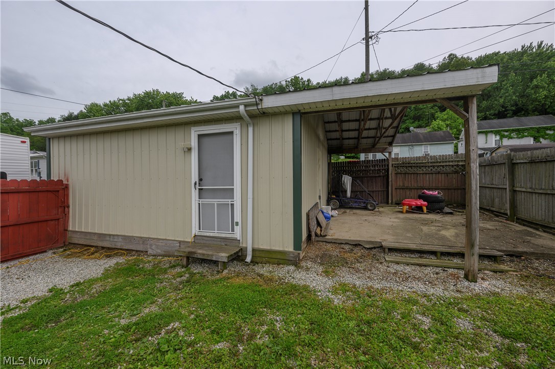Scott Add - Residential