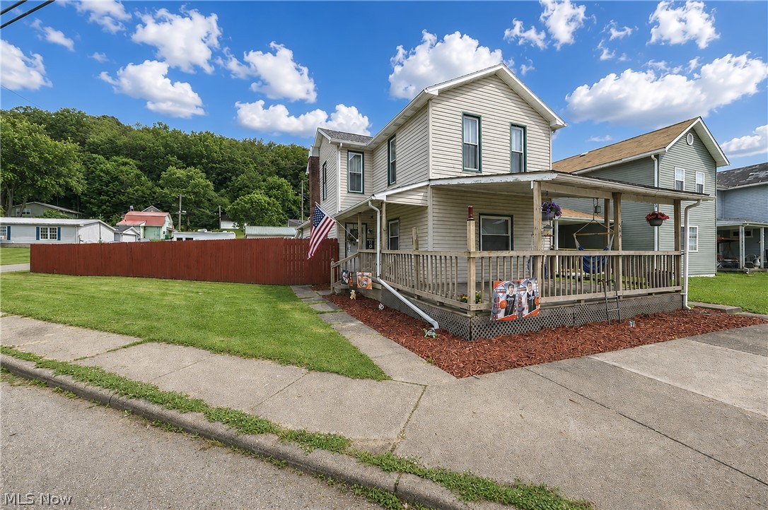 Scott Add - Residential