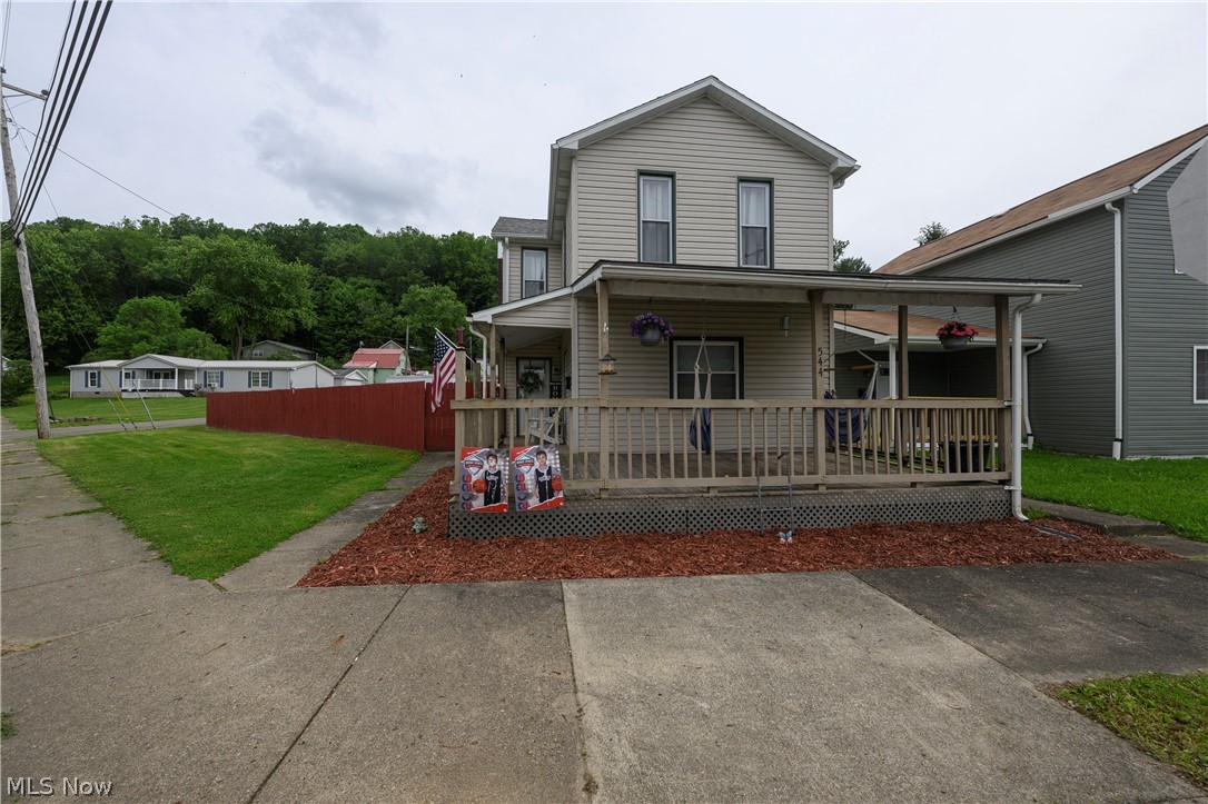 Scott Add - Residential