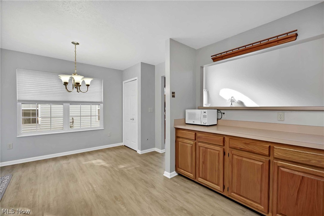 Cinnamon Woods Condo - Residential