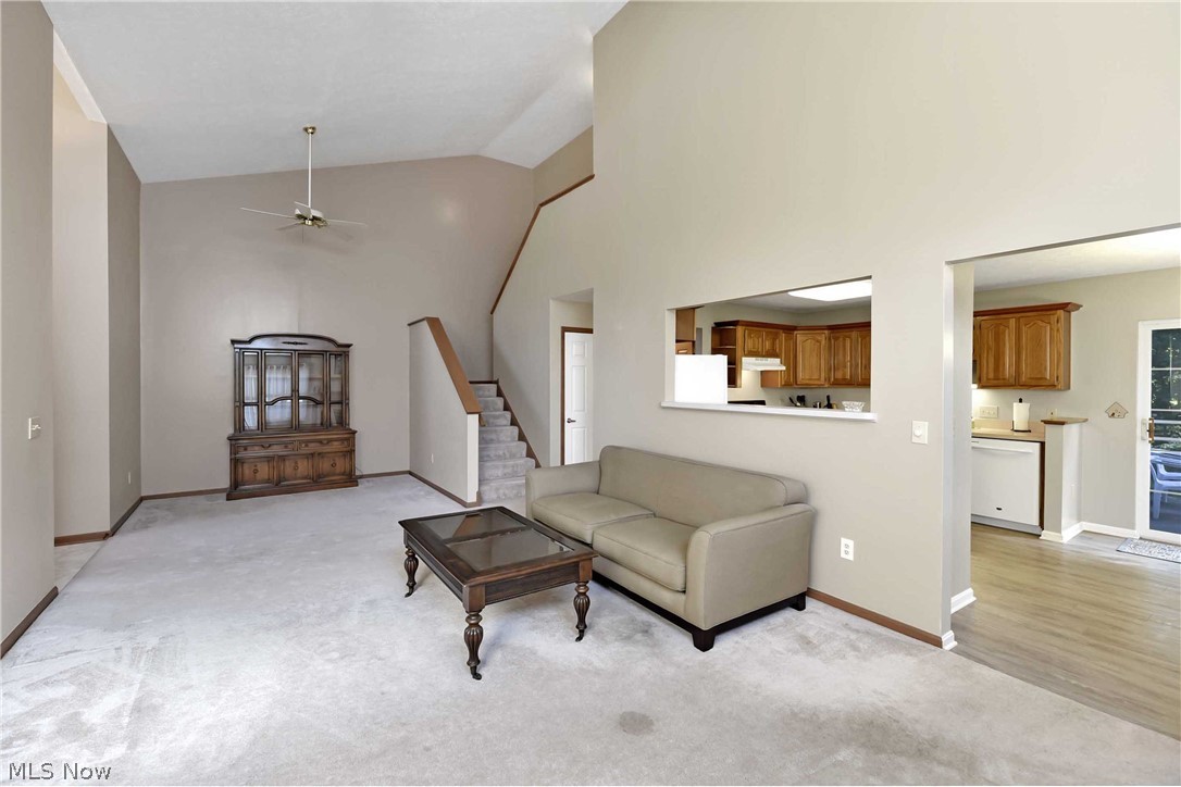 Cinnamon Woods Condo - Residential